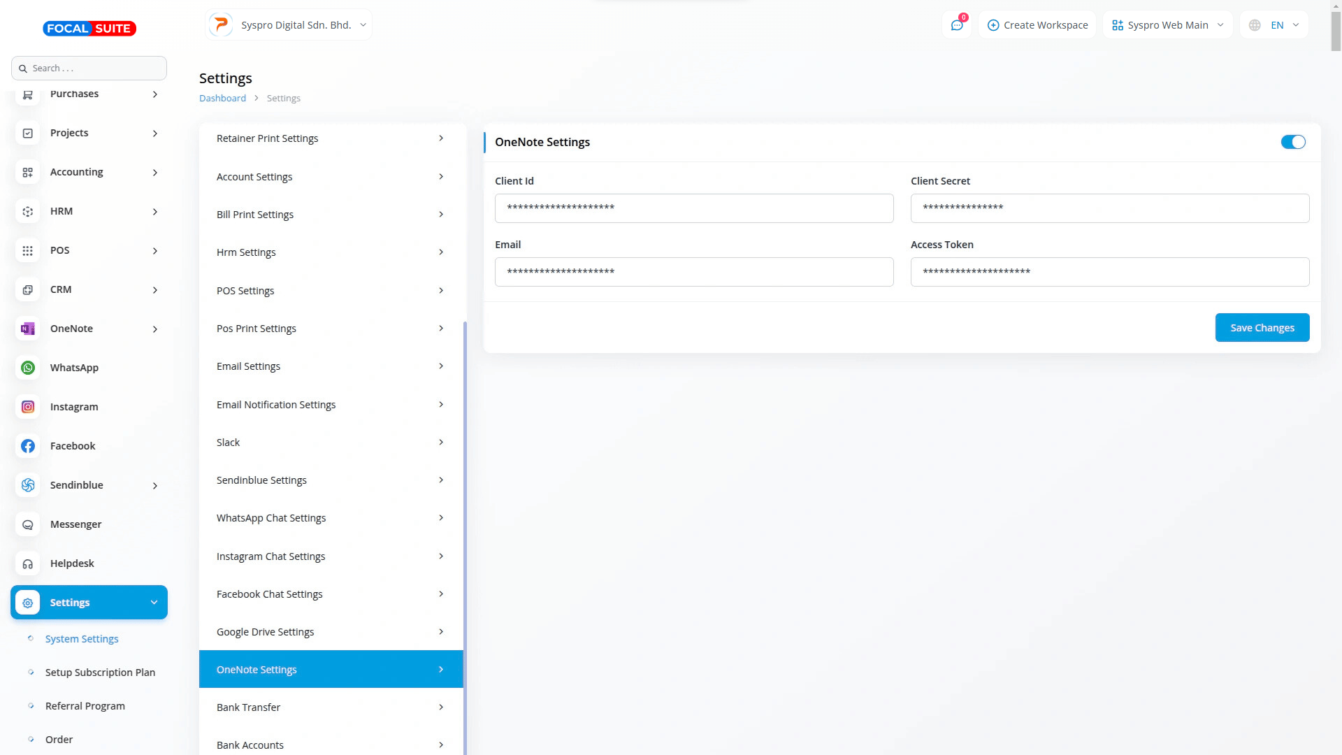 Organic Vegetable Box